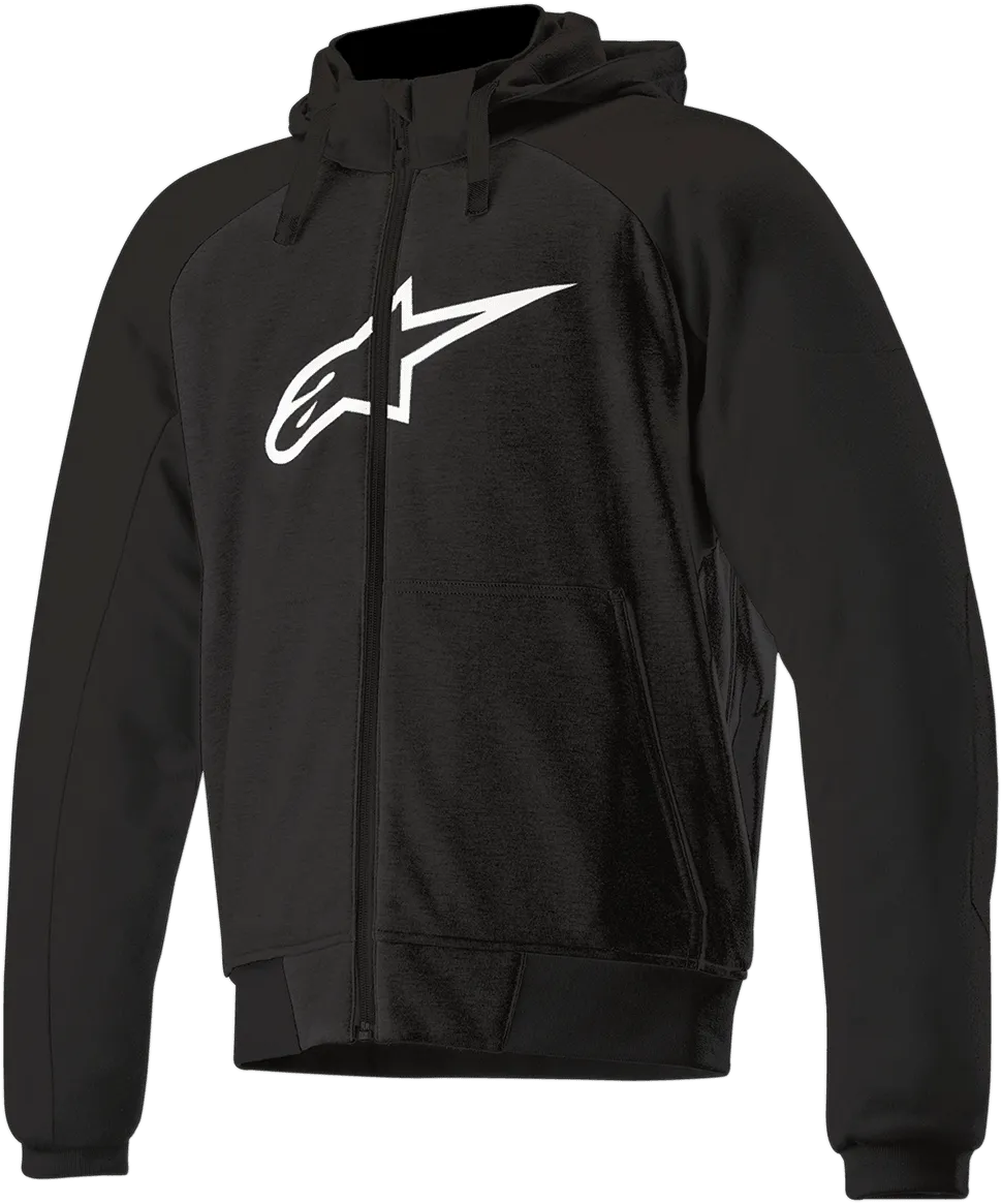 Alpinestars Chrome Sport Hoodie - Black
