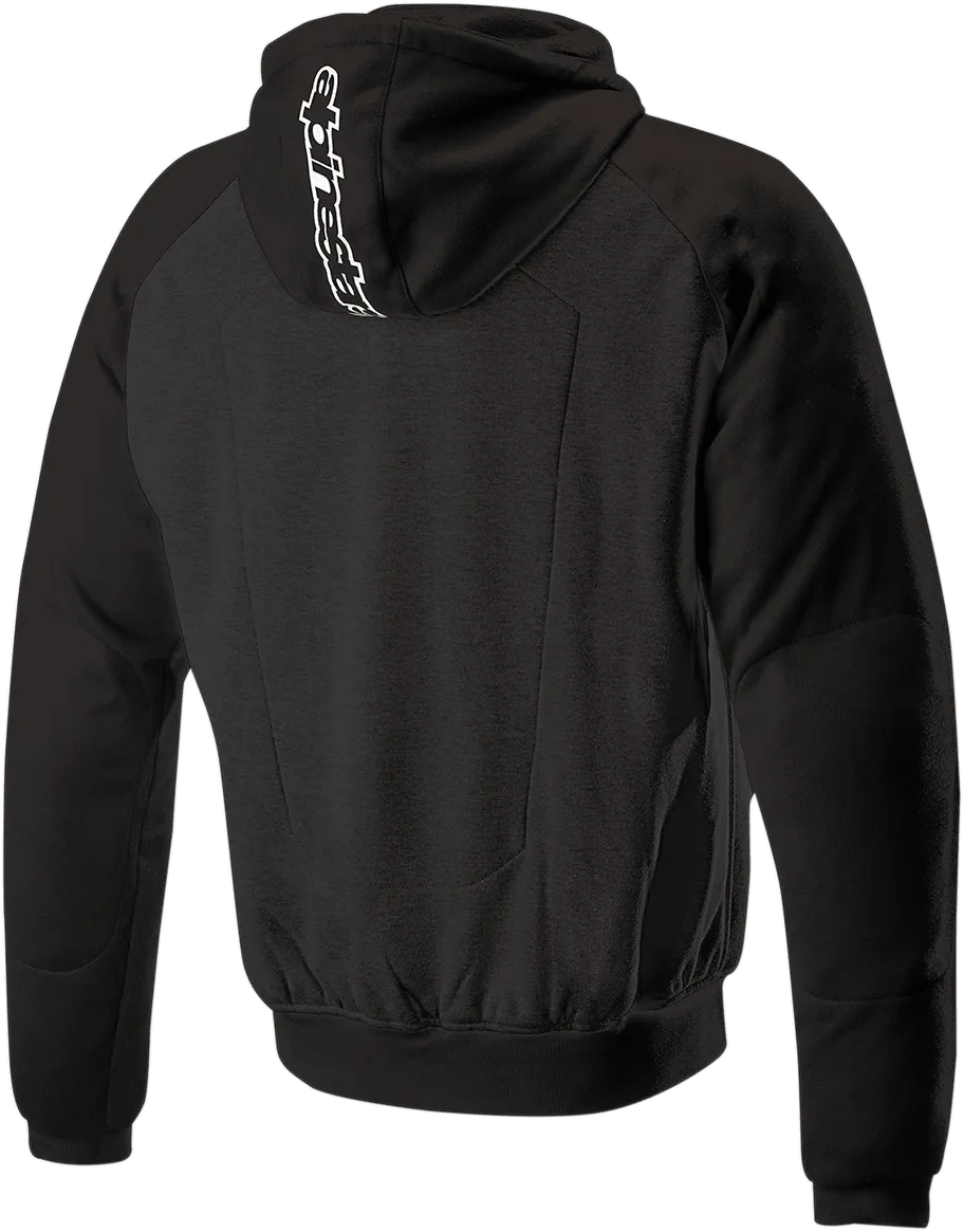 Alpinestars Chrome Sport Hoodie - Black