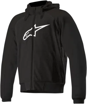 Alpinestars Chrome Sport Hoodie - Black