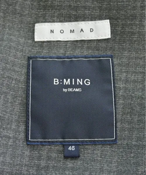 B MING LIFE STORE by BEAMS Casual jackets