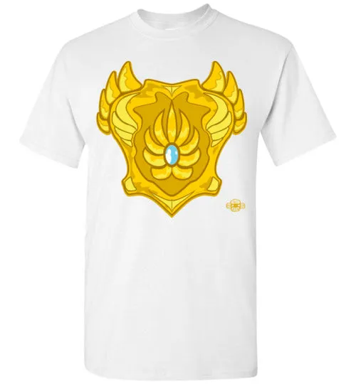 Battle Damage She Classic Undamaged: T-Shirt