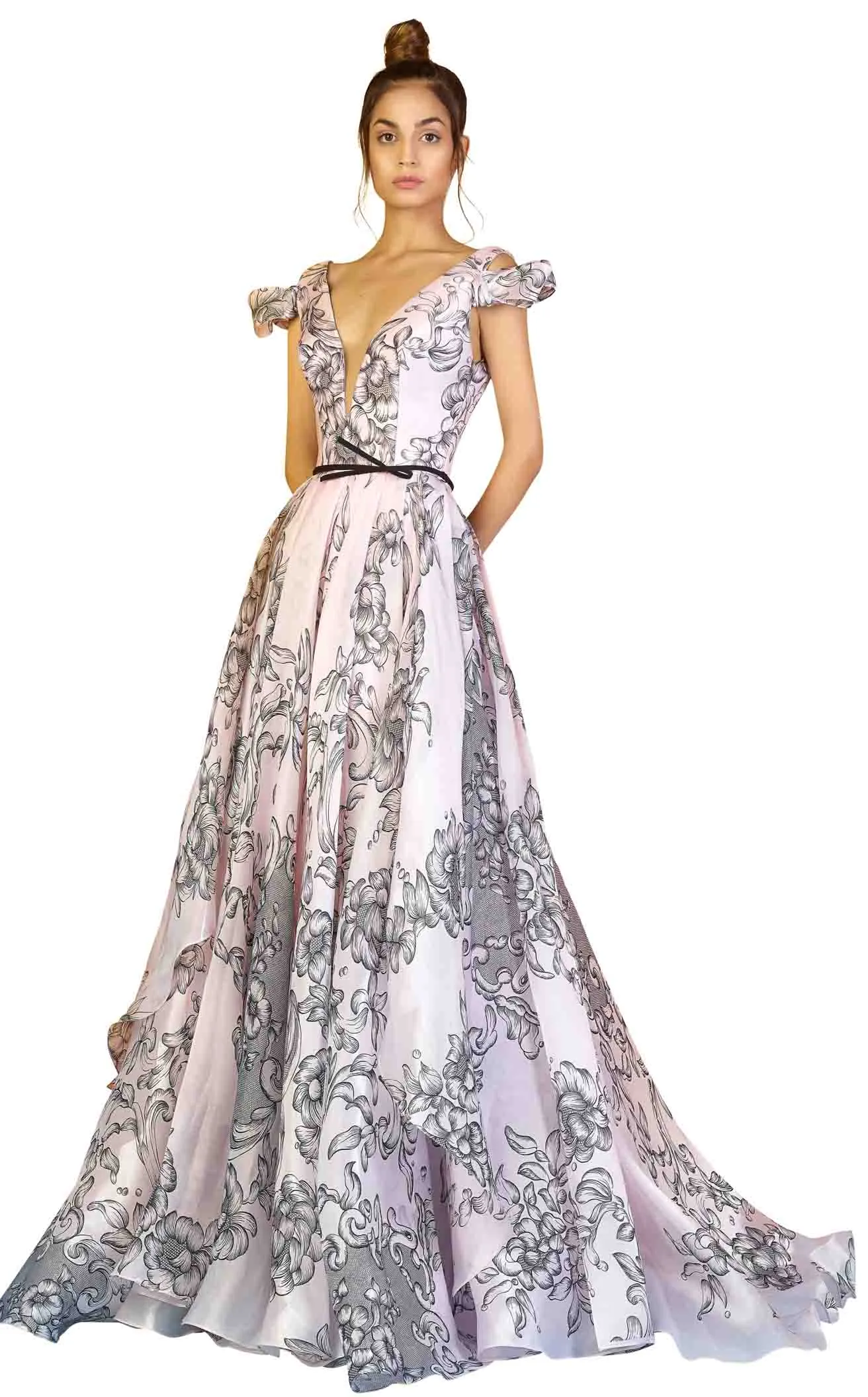Beside Couture CP4989