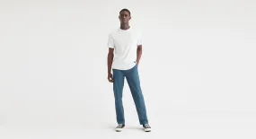 California Khakis, Straight Fit