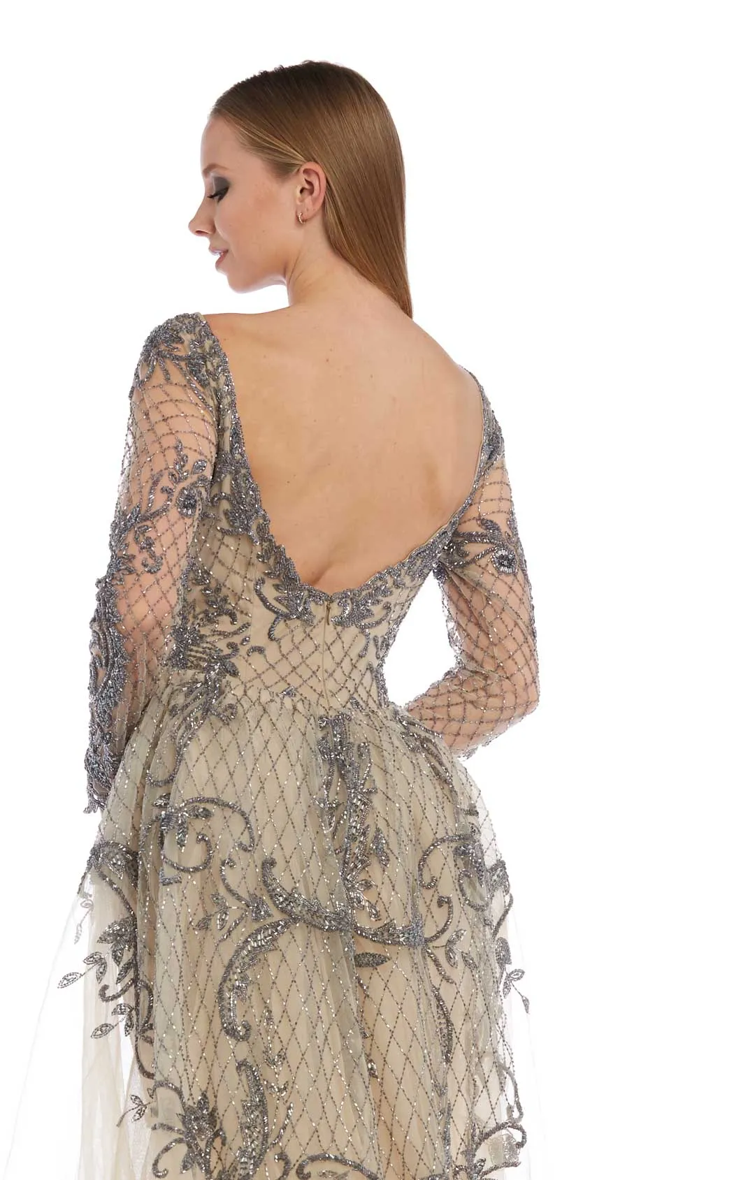 Chic and Holland HF1107 Dress