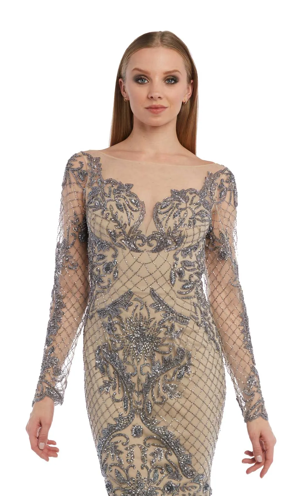 Chic and Holland HF1107 Dress
