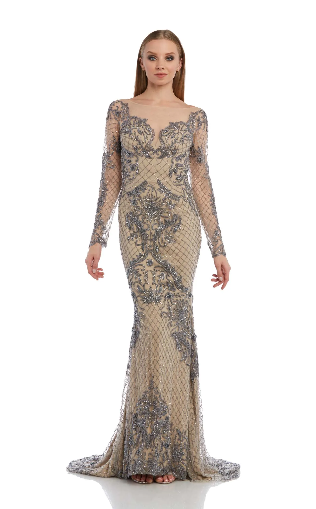 Chic and Holland HF1107 Dress