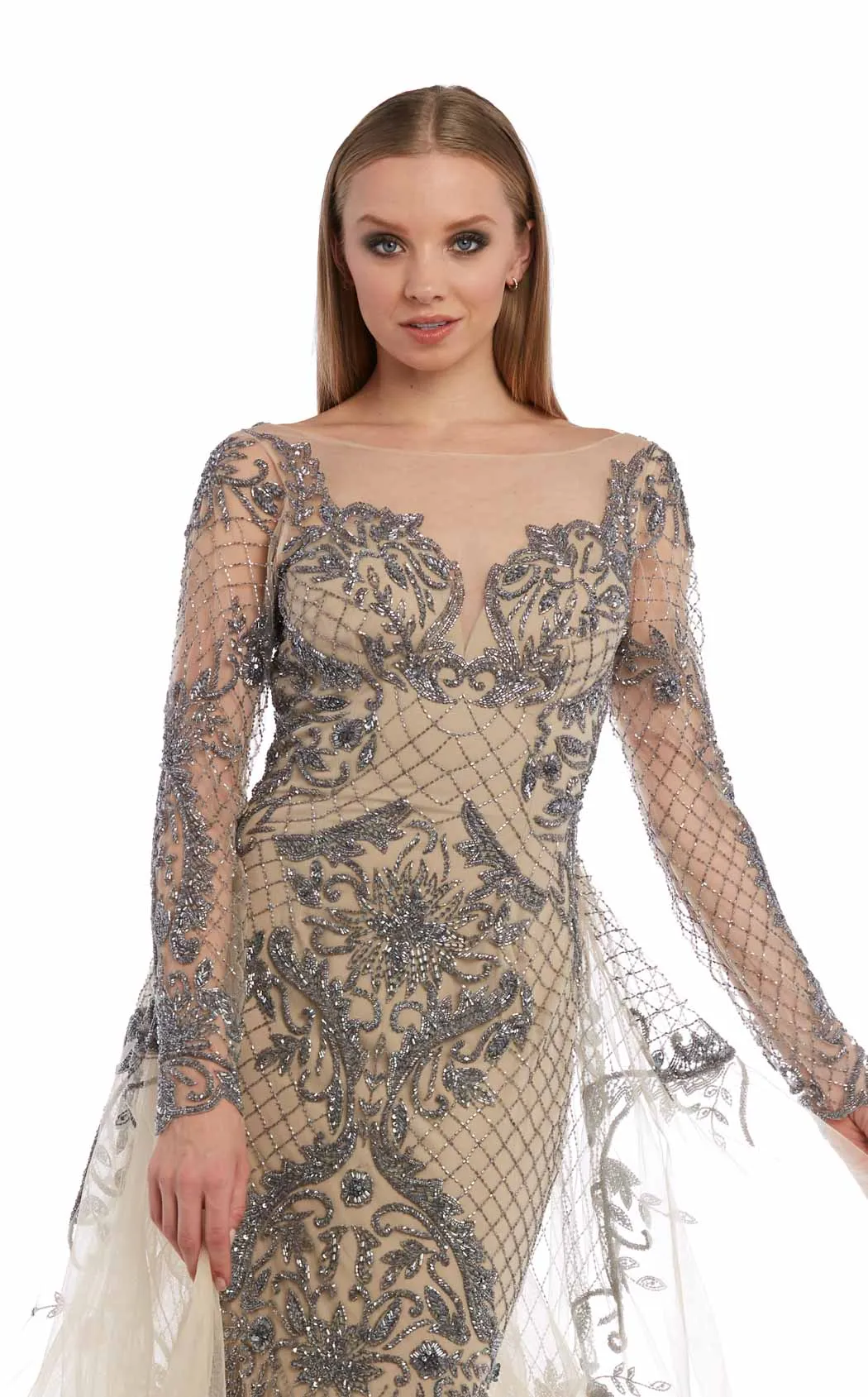 Chic and Holland HF1107 Dress