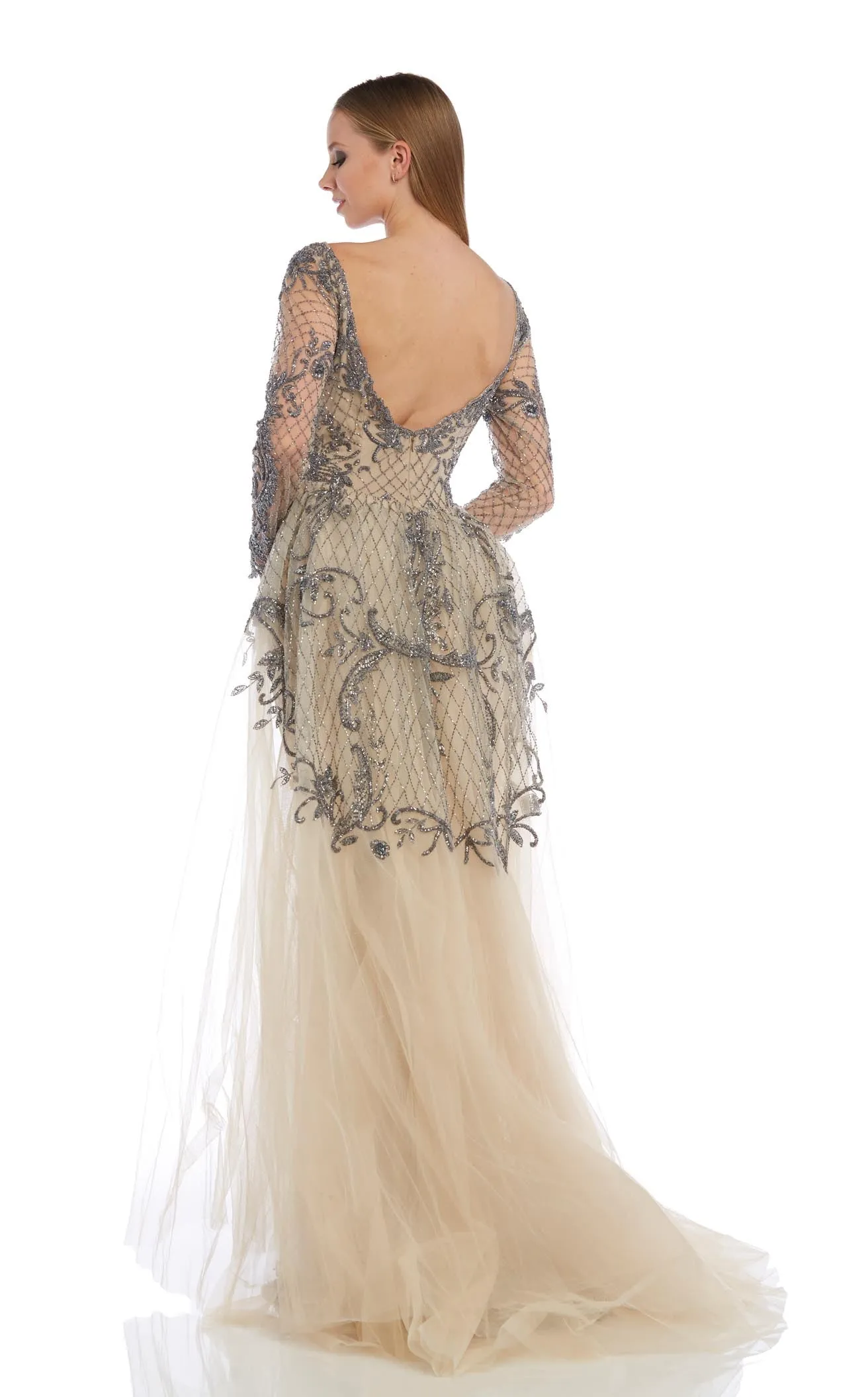Chic and Holland HF1107 Dress