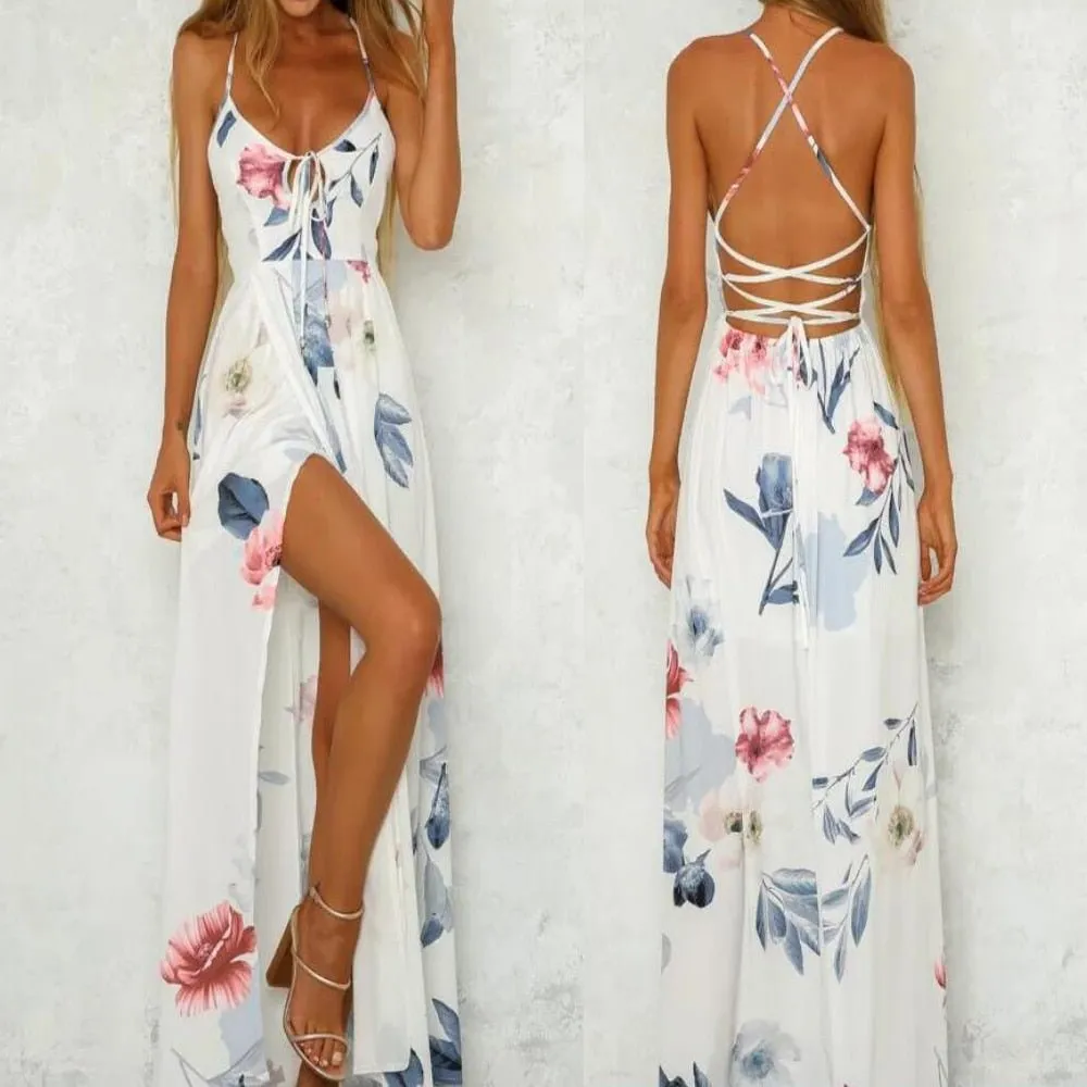 Chic Summer Dress