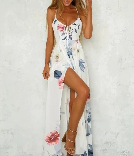 Chic Summer Dress