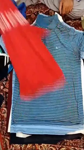 Classic Club Sports Shirts