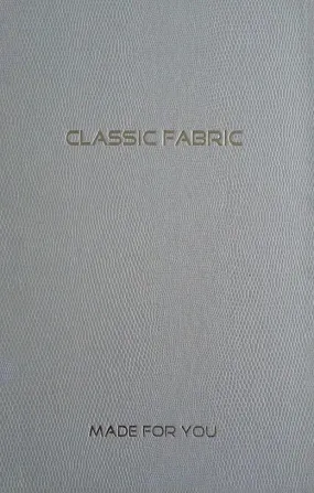 CLASSIC FABRIC CUSTOM MADE SHIRT