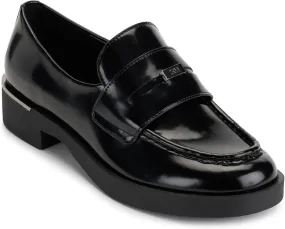 DKNY Women's Comfort Ivette-Dress Loafe Loafer Mule