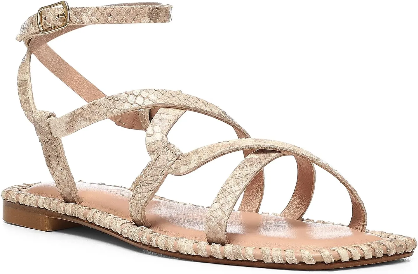 Donald J Pliner Women's Heeled Sandal