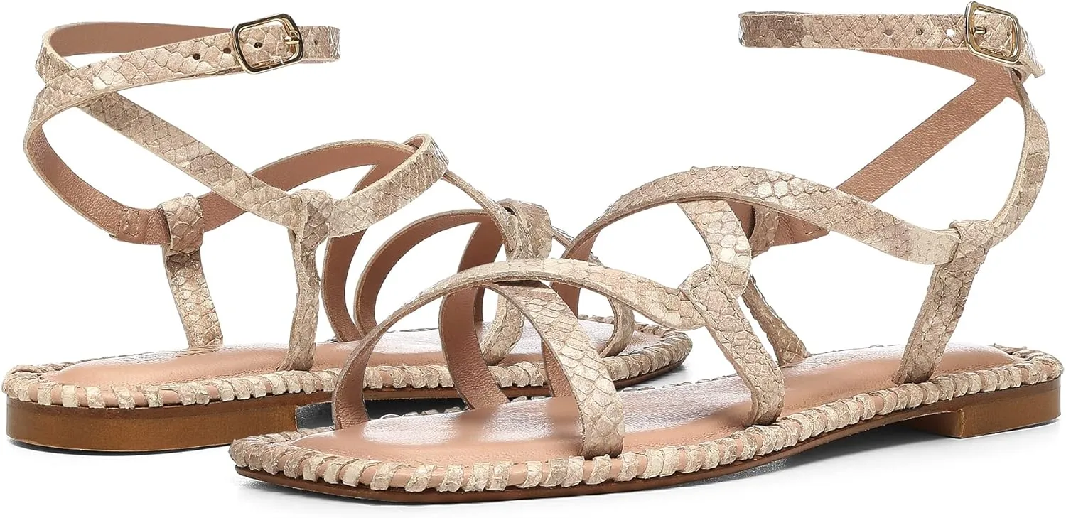 Donald J Pliner Women's Heeled Sandal
