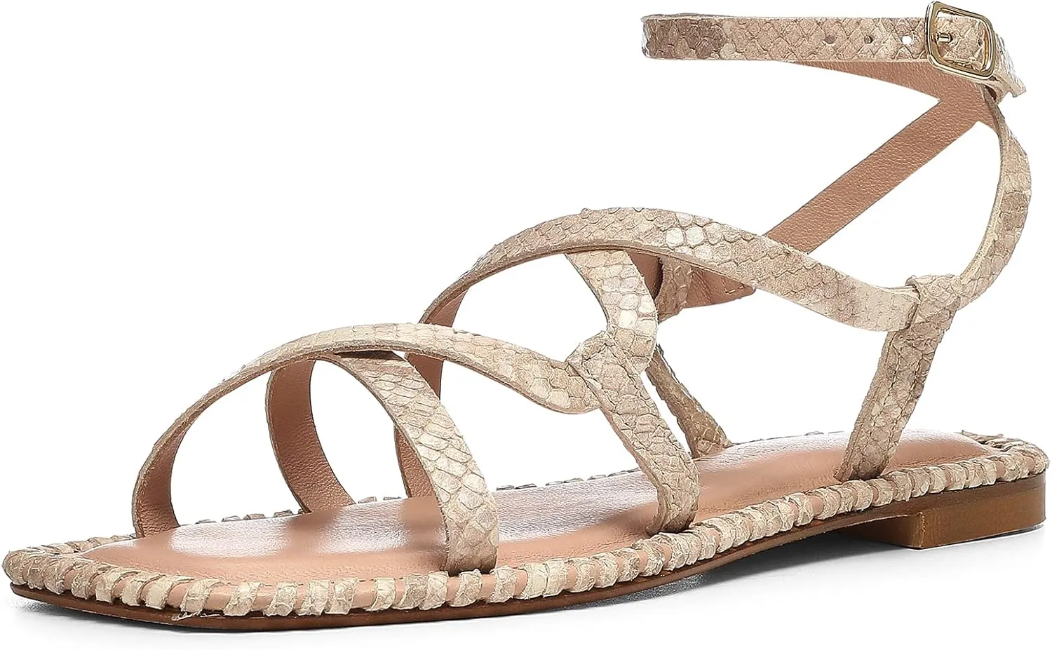 Donald J Pliner Women's Heeled Sandal