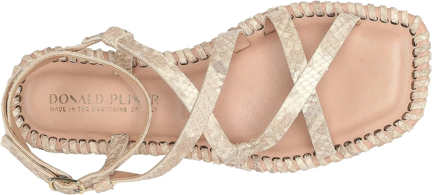 Donald J Pliner Women's Heeled Sandal