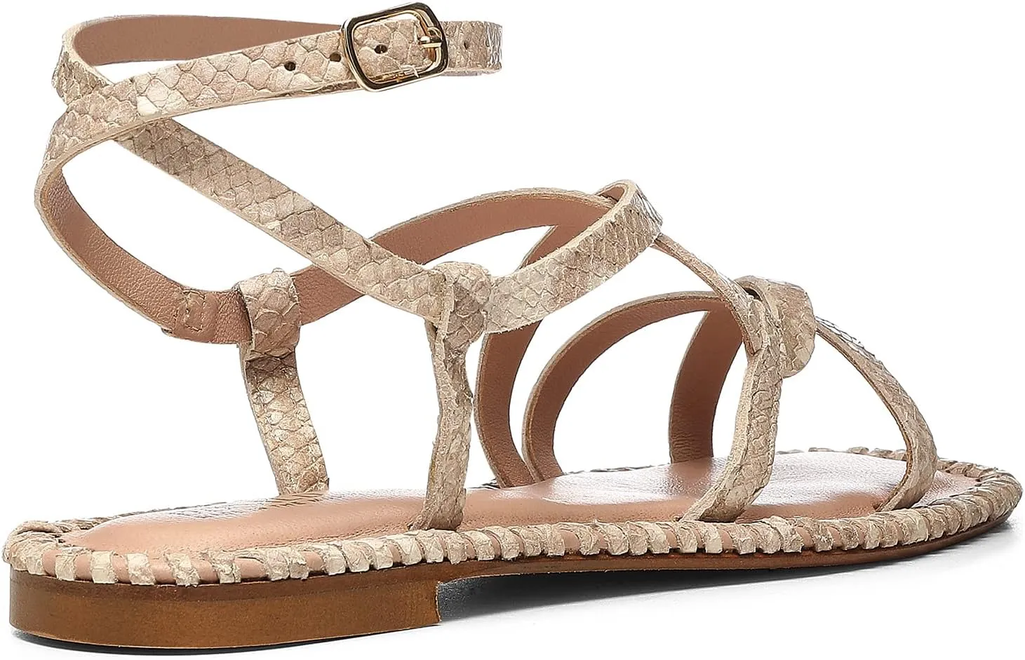 Donald J Pliner Women's Heeled Sandal
