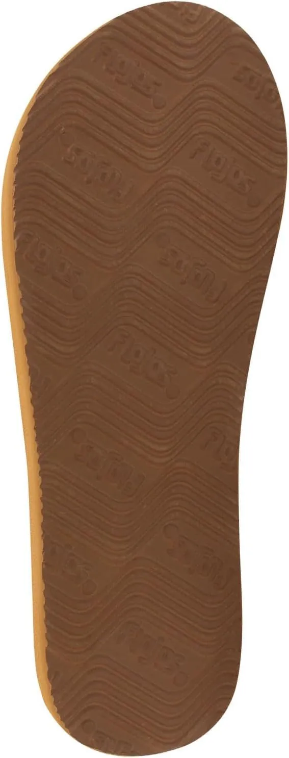 Flojos Women's Priya Flip-Flop