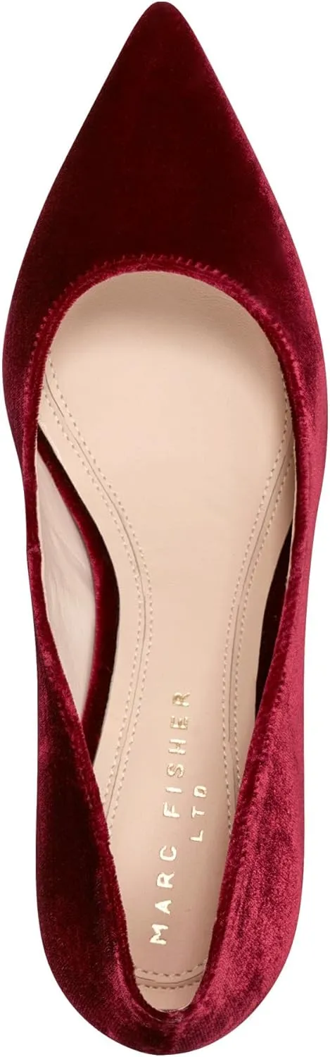 Marc Fisher LTD Women's Zala Pump