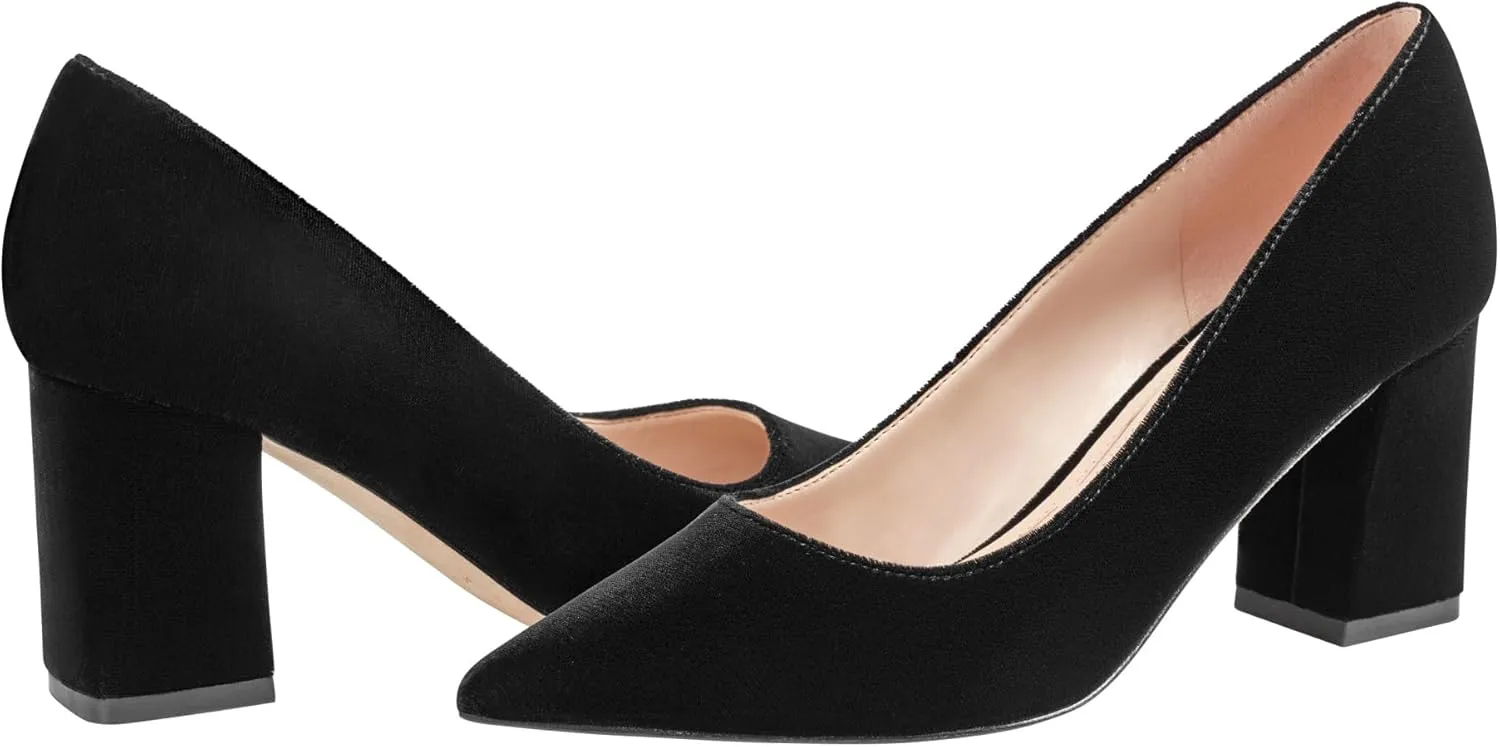 Marc Fisher LTD Women's Zala Pump