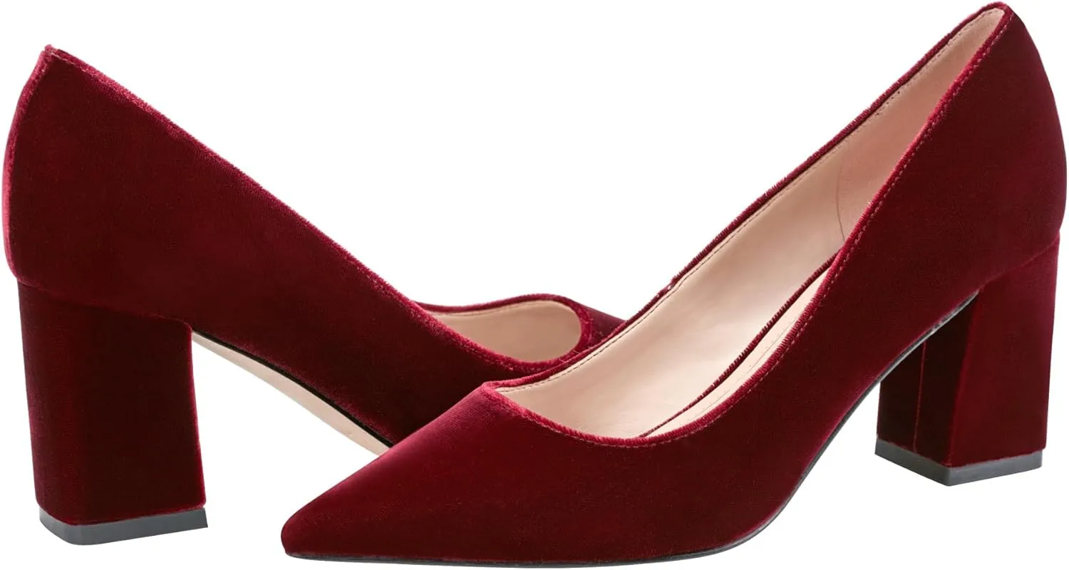 Marc Fisher LTD Women's Zala Pump