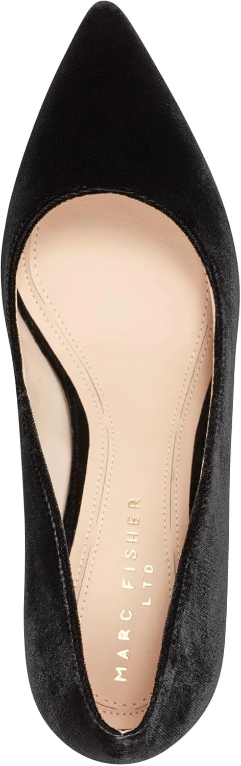 Marc Fisher LTD Women's Zala Pump