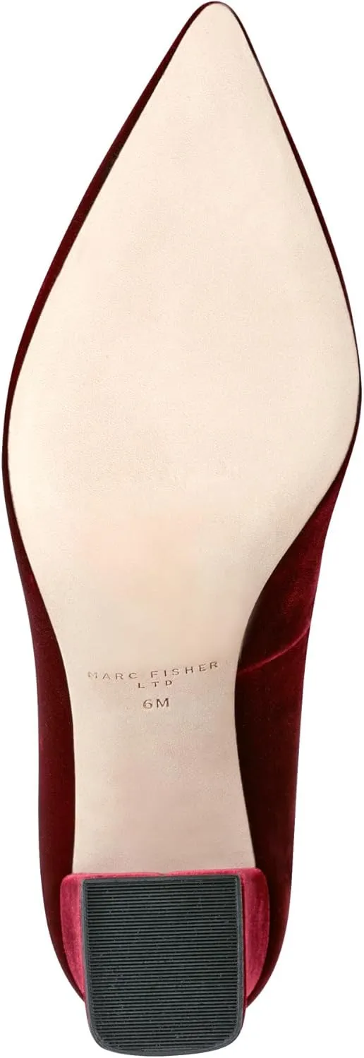 Marc Fisher LTD Women's Zala Pump