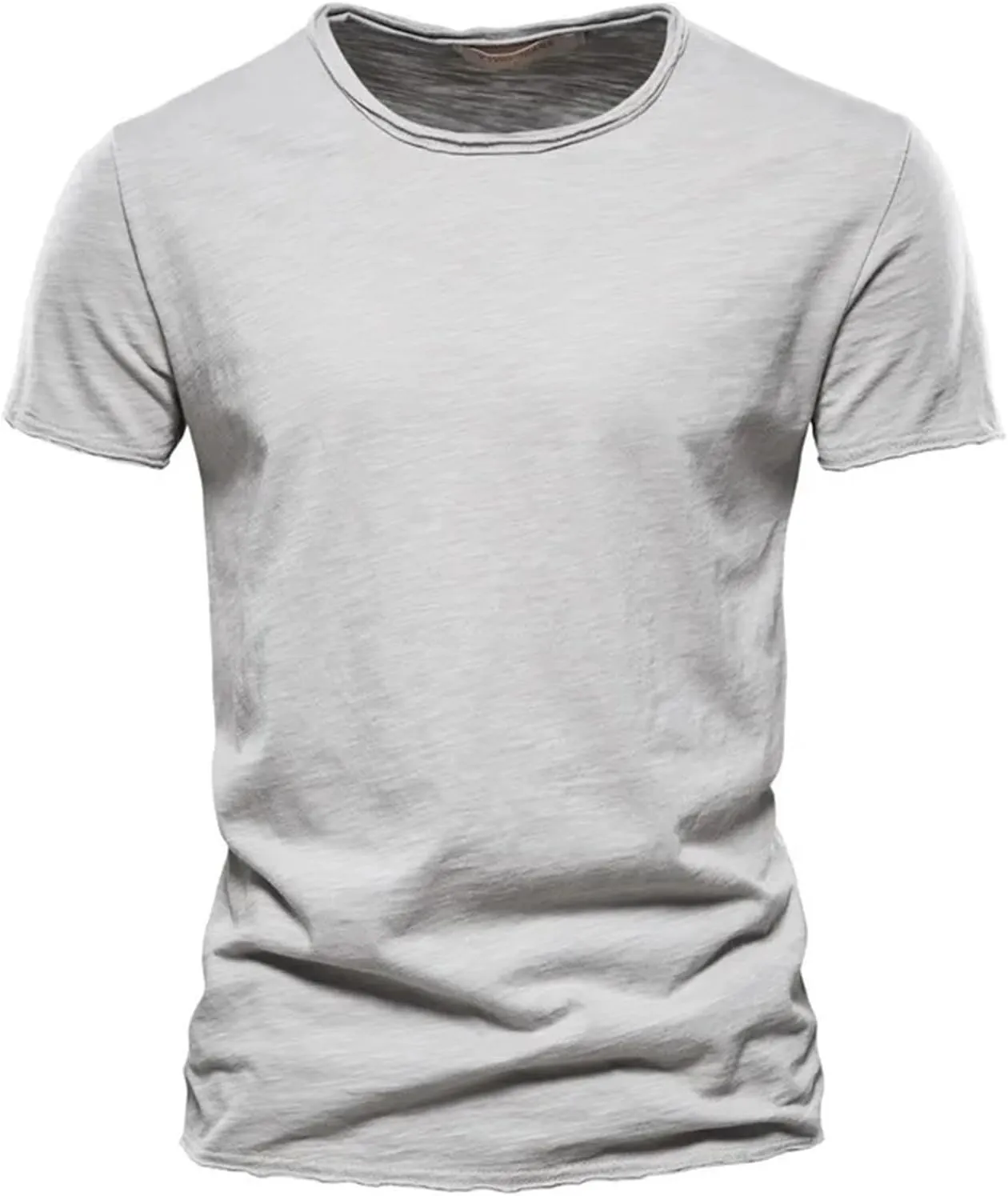 Muscle T-Shirts for Men Moisture Wicking Sport Short Sleeve Sweat Shirt Dry Fit Bodyguilding Gym Compression Shirts