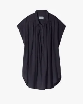 Normandy Blouse