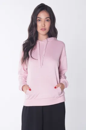 Relaxed Fit Hoodie