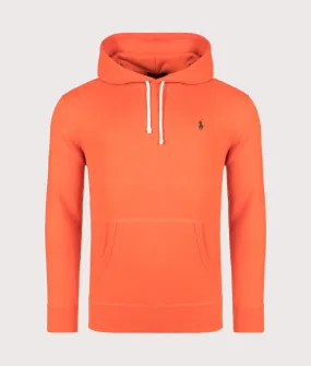 Relaxed Fit RL Fleece Hoodie