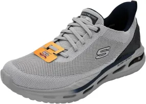 Skechers USA Men's Arch Fit Orvan-Kincade Sneaker