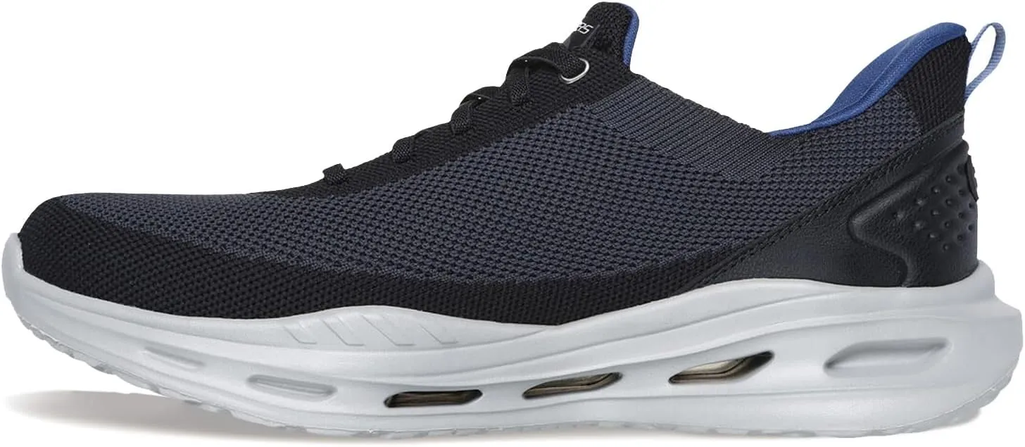 Skechers USA Men's Arch Fit Orvan-Kincade Sneaker