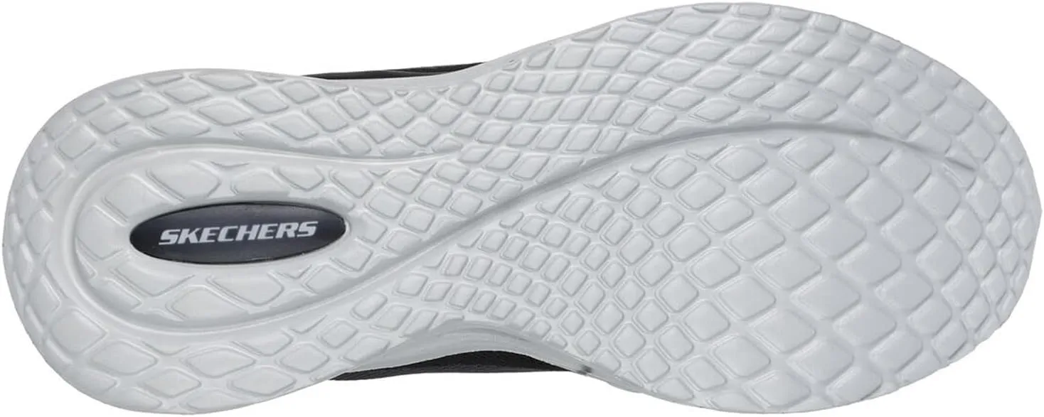 Skechers USA Men's Arch Fit Orvan-Kincade Sneaker