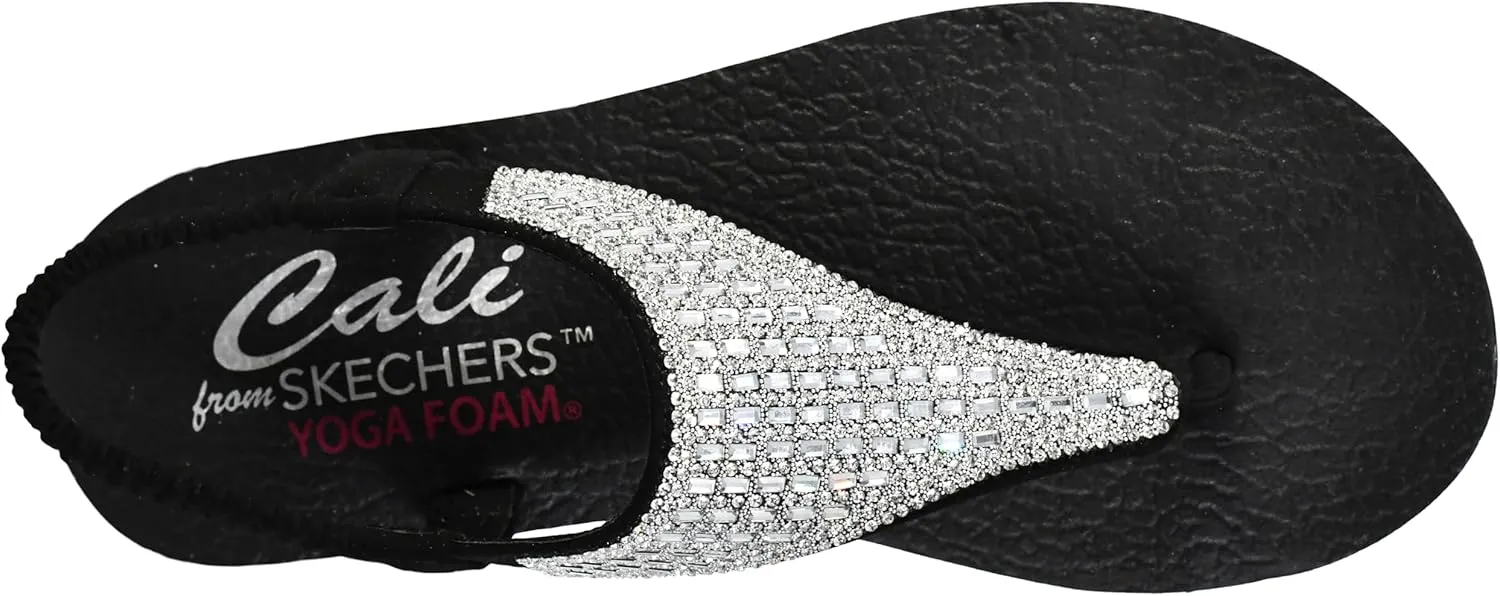 Skechers Women's Meditation - Rock Crown