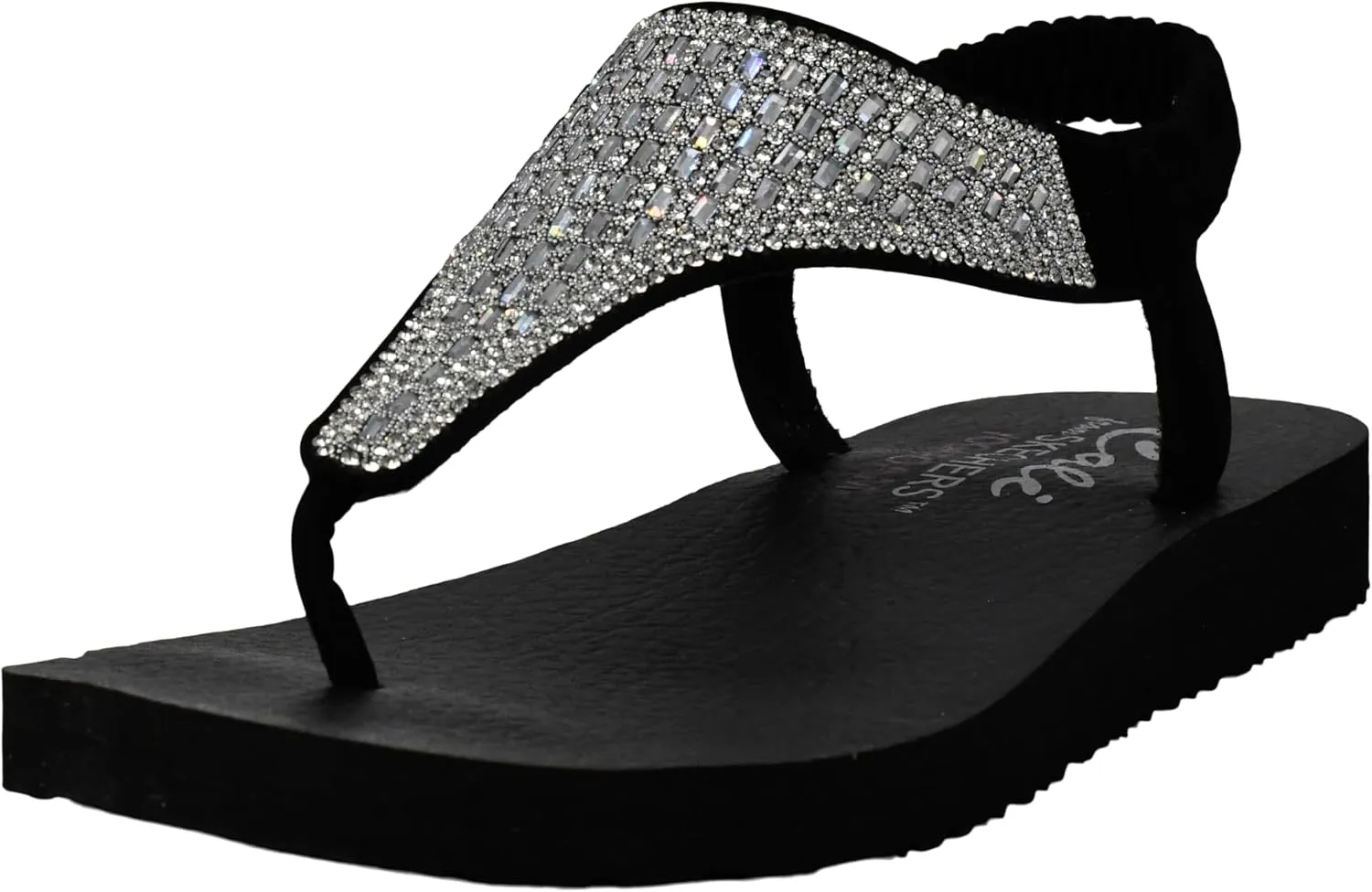 Skechers Women's Meditation - Rock Crown