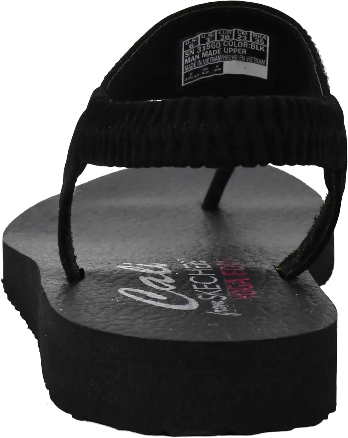 Skechers Women's Meditation - Rock Crown