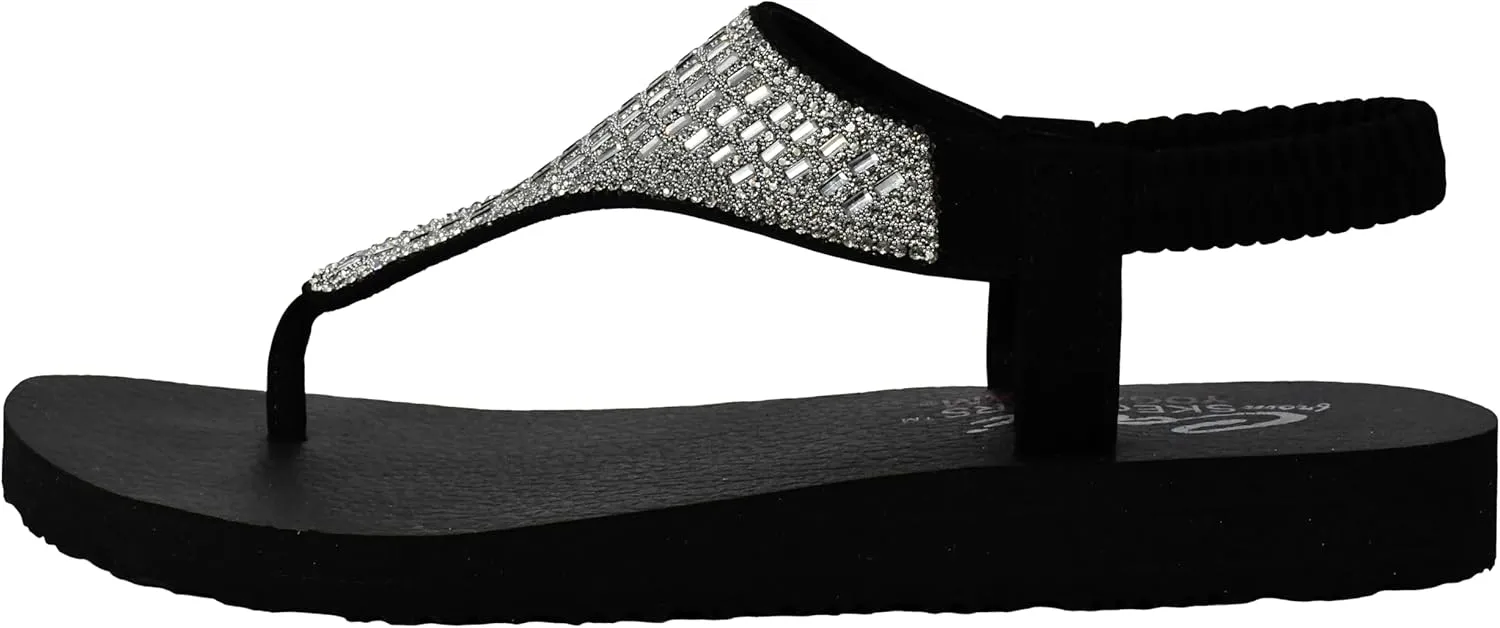 Skechers Women's Meditation - Rock Crown