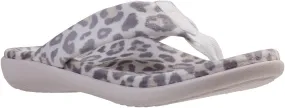 Spenco Women's Victoria Cozy Slipper