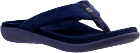 Spenco Women's Victoria Cozy Slipper